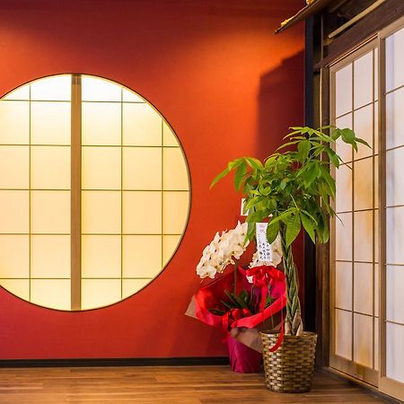 Merry Gate Osaka Exterior photo