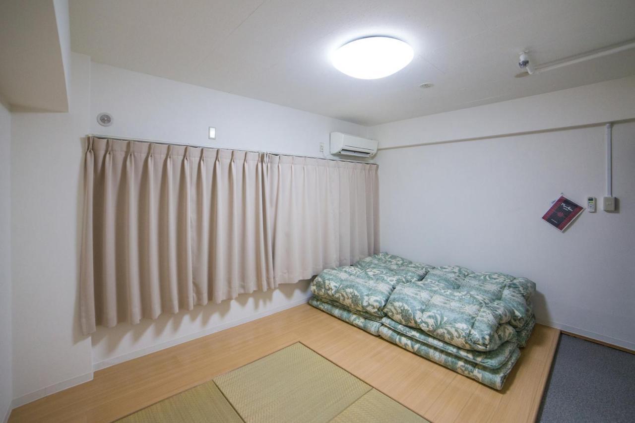 Merry Gate Osaka Exterior photo